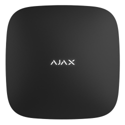 Ajax Hub 2 (4G), zwarte centrale