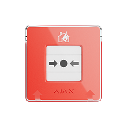 ManualCallPoint (Red)